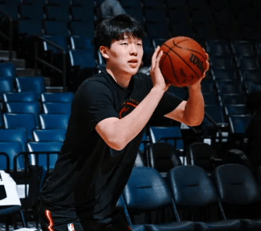 混音主帅: 我很满意瀚森的防守, 同时他也是球队的进攻枢纽