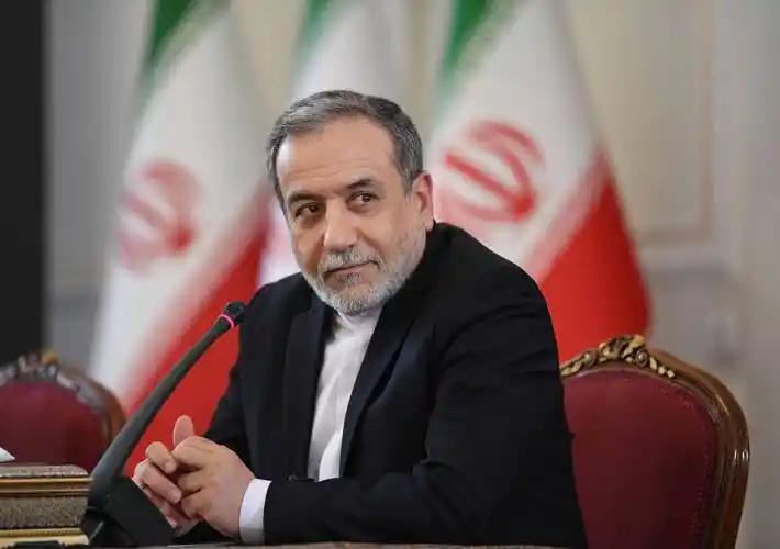 伊朗官方公开、正式、明确地向全世界发出了号召！ 伊朗官方原话：“我们呼吁联合