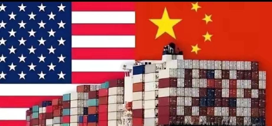 中美贸易其实已经停止！”俄罗斯专家直言，如果中国先下决定不再与美国做买卖，美国才