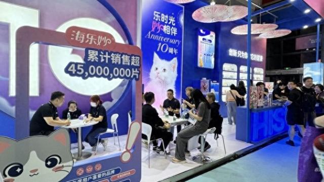 守护毛孩子健康, 这个动保品牌成首个销售额破亿的国产驱虫药