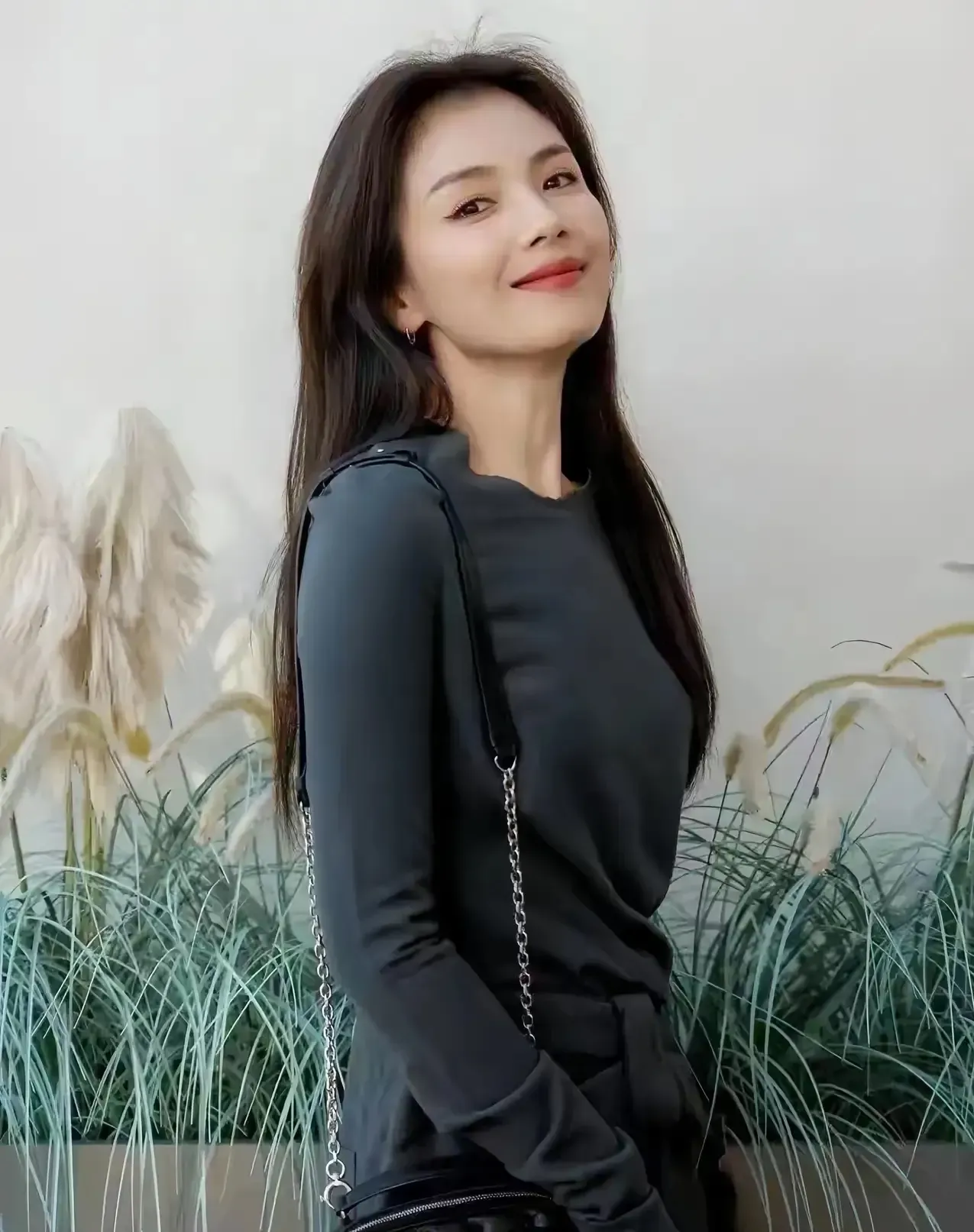 刘涛女神