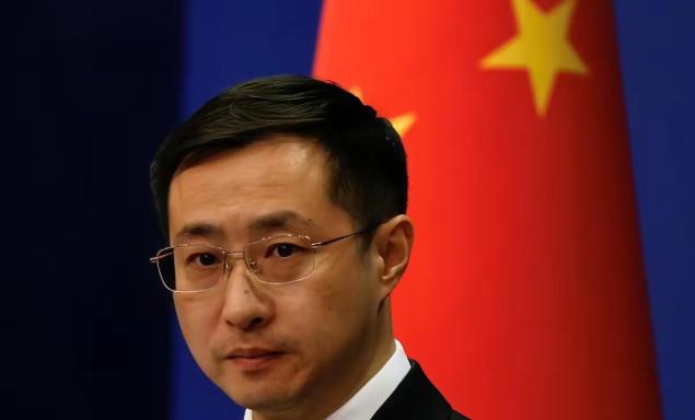 这次我们绝对都没想到美国打出将日本推向前台的牌，这就基本明牌了，万一我们这边打算