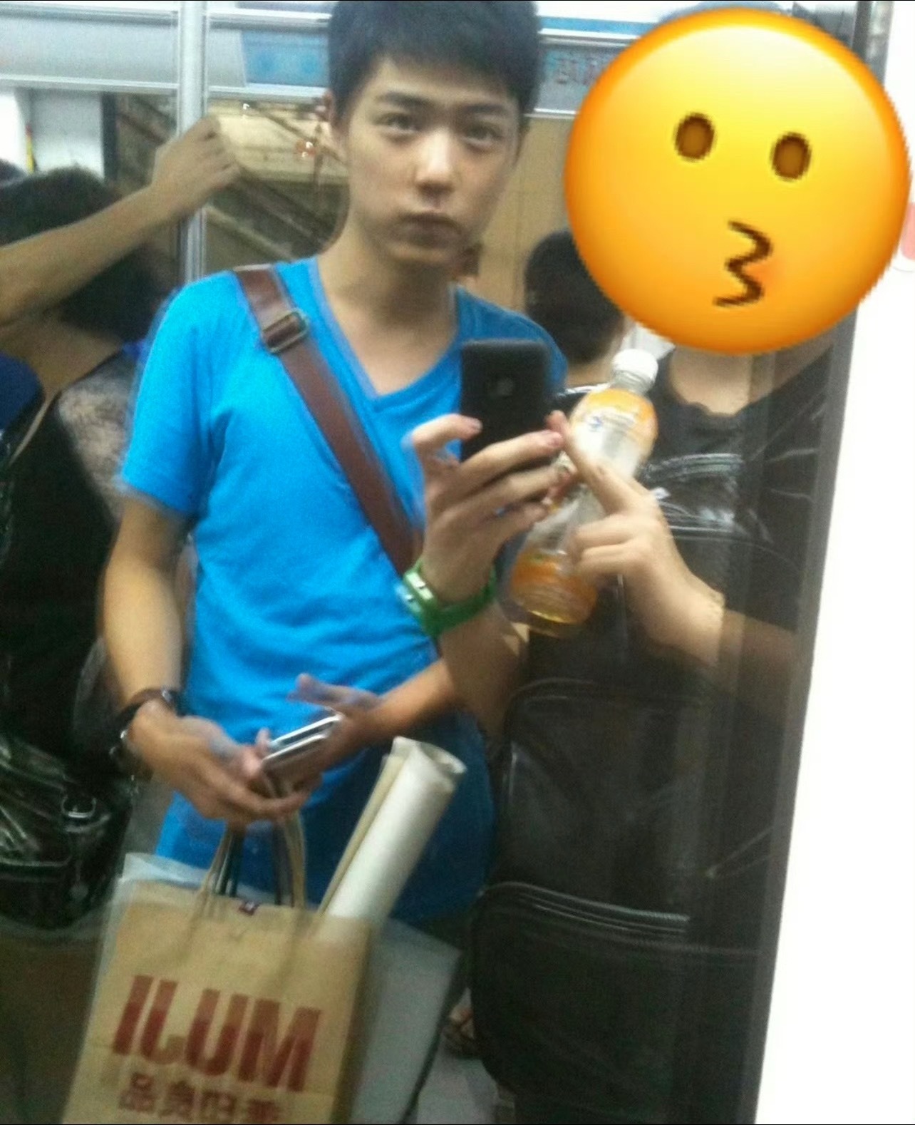你战这个美甲我真服了
