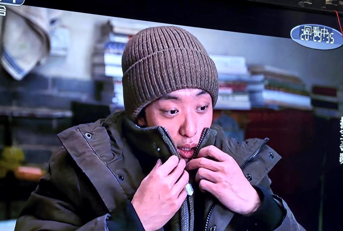 《护宝寻踪》里，怎么就那么受不了这个方堃呢？看见这娃歪着嘴巴、故弄玄虚地说话就