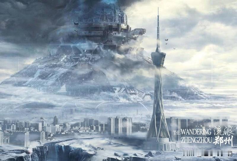 《流浪地球3》刘德华杀青《流浪地球3》刘德华杀青这事儿可太让人激动了！1月9日