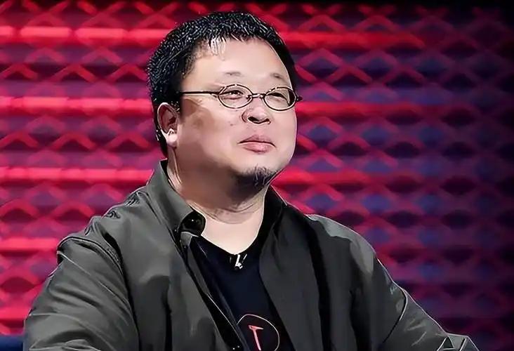 罗永浩也发文谈孙宇晨了，原来罗永浩早已经看穿了一切，不得不说老罗看人是真准，而且