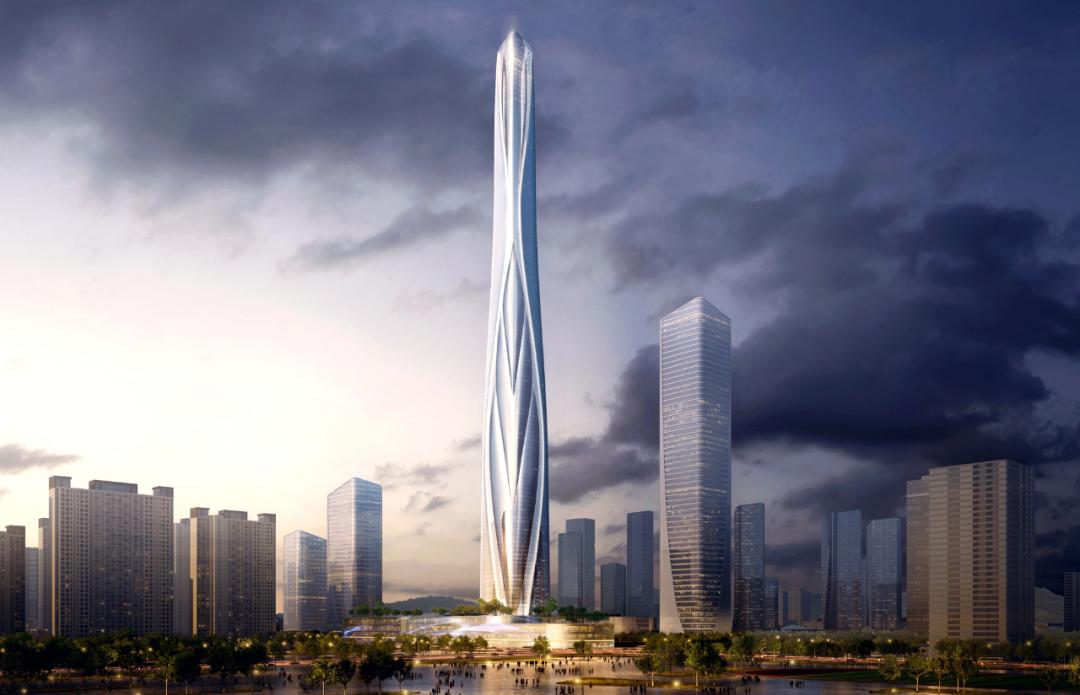 近期深圳楼市优化新政落地后，市场回暖态势持续显现，五一假期全市新建商品住宅网签量