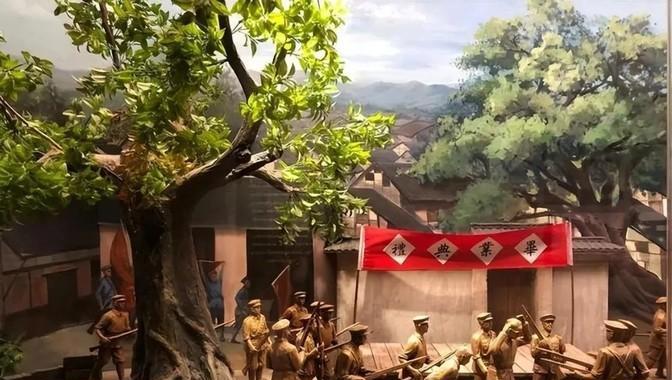 1935年，红军过大凉山，刘伯承致信川军许剑霜：“让个路！”谁知，许剑霜回信却