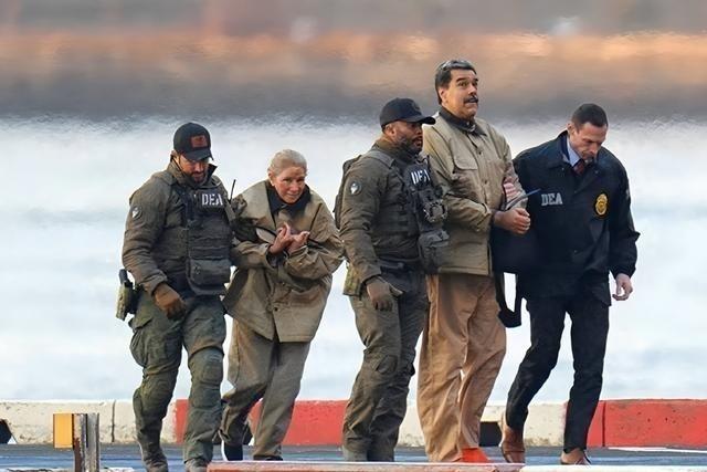 为什么美军不敢像抓马杜罗那样，将哈梅内伊抓走？美军确实想过，不过经过兵棋推演，美