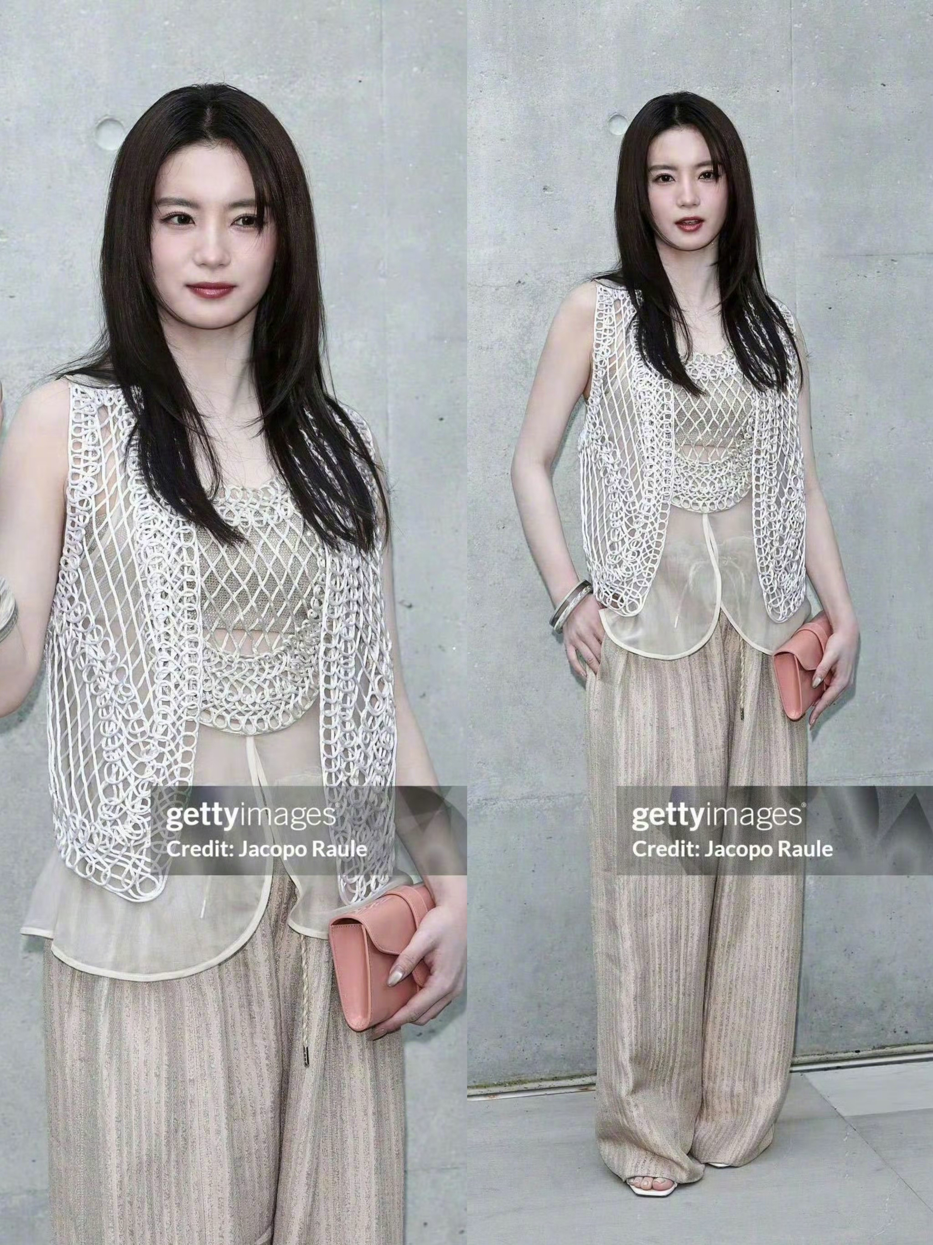 也就G社能把人拍这么矮，全靠艺人状态硬扛肖战、曾舜晞、杨幂、张雅钦、宁艺卓、登陆