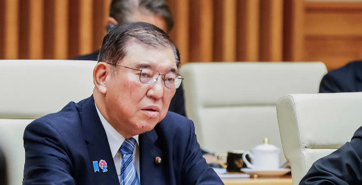 日本石破茂突然说要反省历史，是真心还是演戏？---
