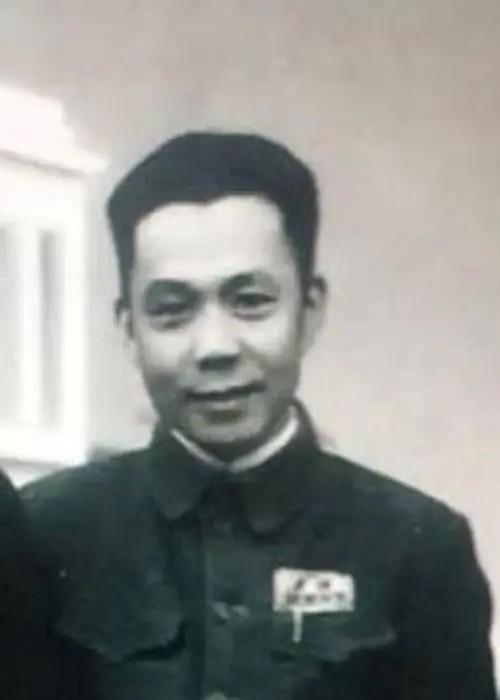 1984年，开国少将孔俊彪回宁化，在招待所，他对地方干部说：“我这次回乡，只住两