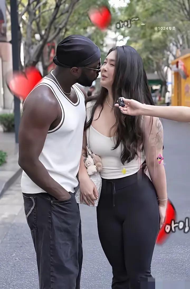 老外夸中国女孩，能不能换点新花样家人们，发现一个有意思的现象！老外夸中国女