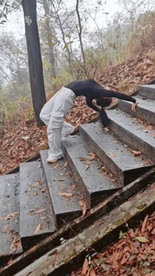 真是奇才！还是头一回见识！