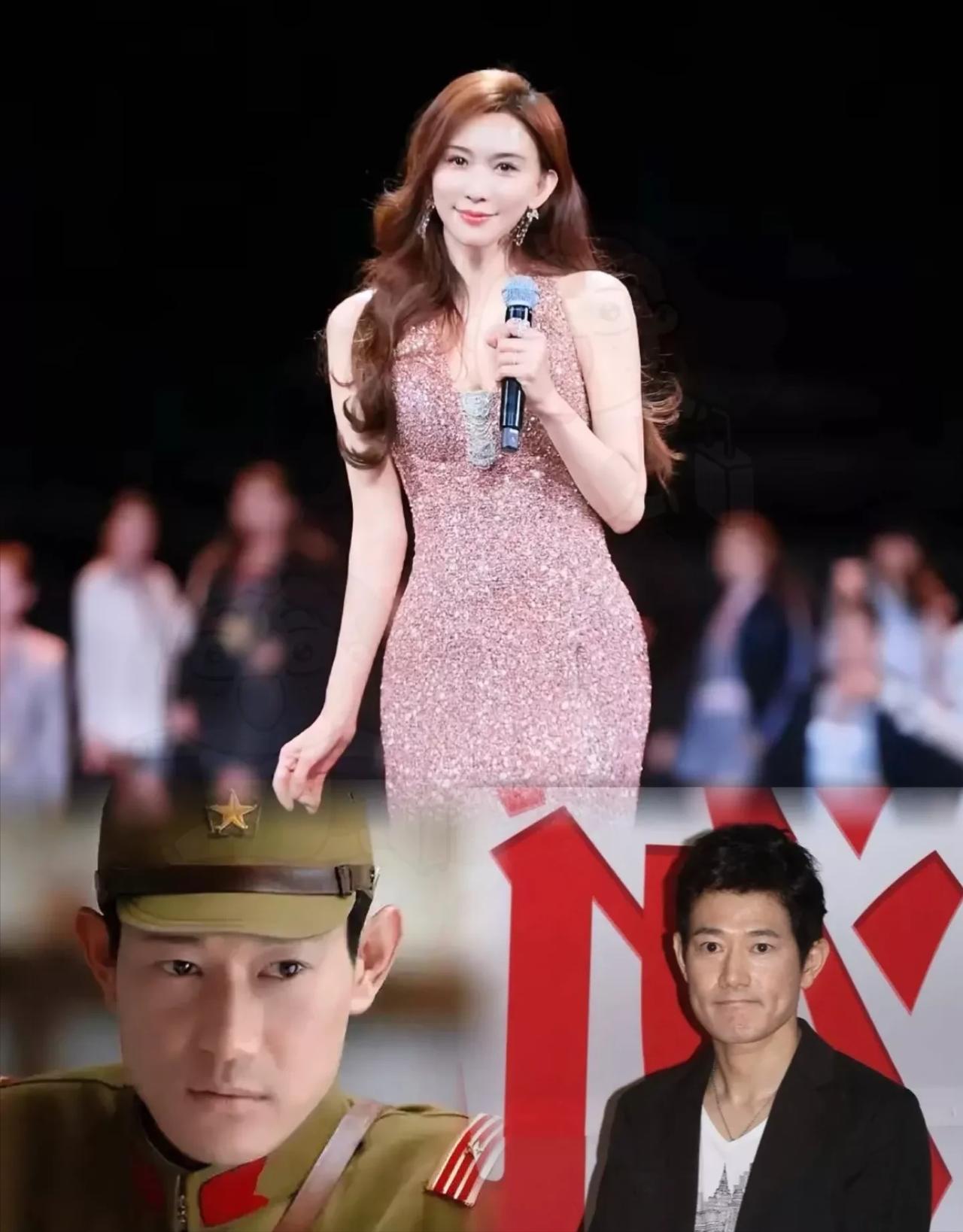 林志玲这几日非常尴尬，因为她老公矢野浩二发文支持东方大国。矢野浩二是日本艺人