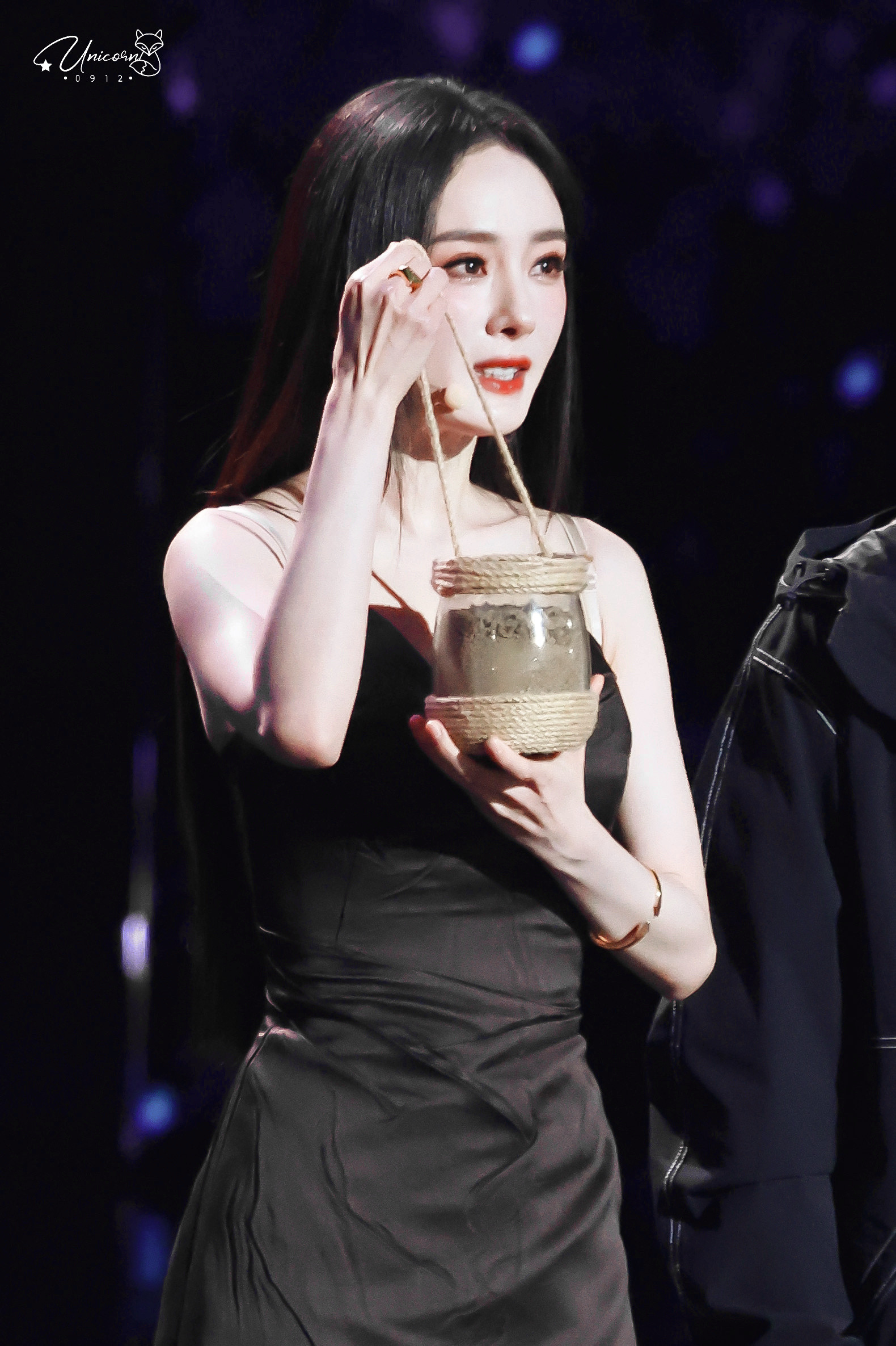 杨幂🦄杨幂总台视后视后Moment🏆杨幂双料视后了