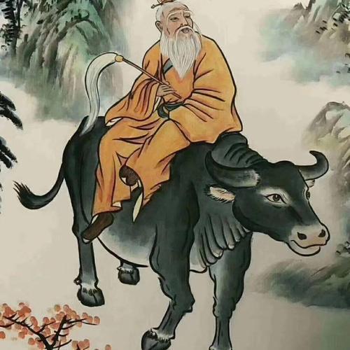 贵以身为天下，若可寄天下《道德经》此言，道尽立身与担当的终极智慧。把自身的