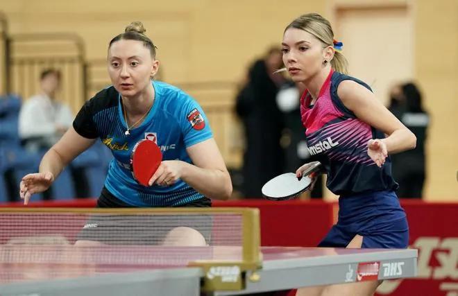 王曼昱/蒯曼3-0迪亚科努/肖瑶茜波尔卡诺娃/斯佐科斯3-1温特/万远5月