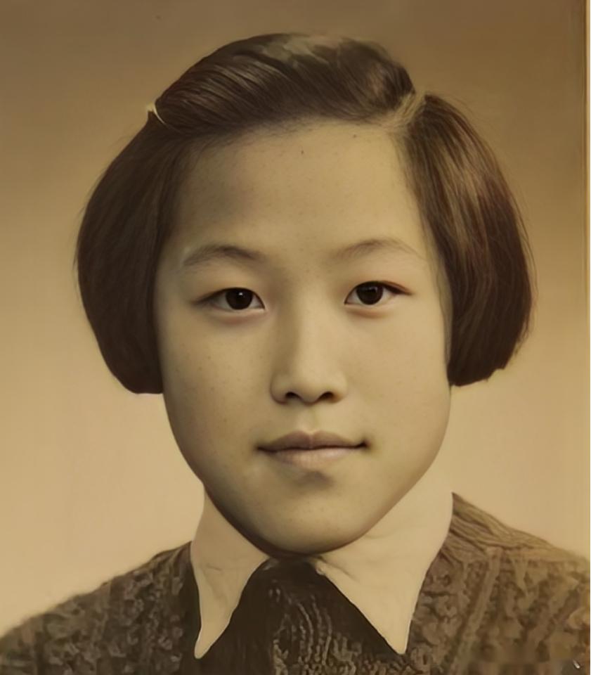 1971年，陕西一老农为贪图便宜，娶了一个小自己10岁而且不要彩礼，但是坐过牢的