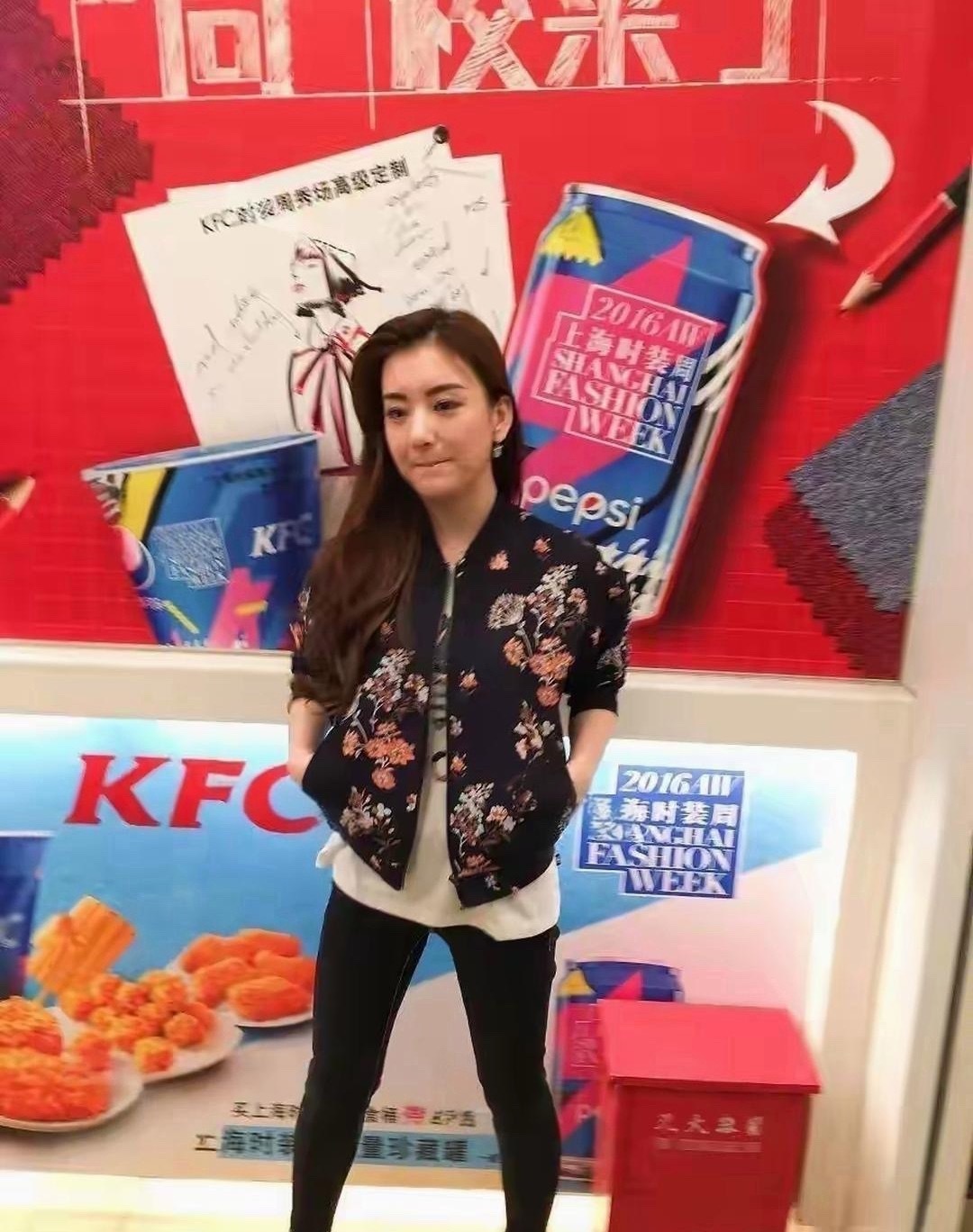 方媛早年综艺画面被扒。十年前还没嫁郭富城。在上海打拼那会儿​​​