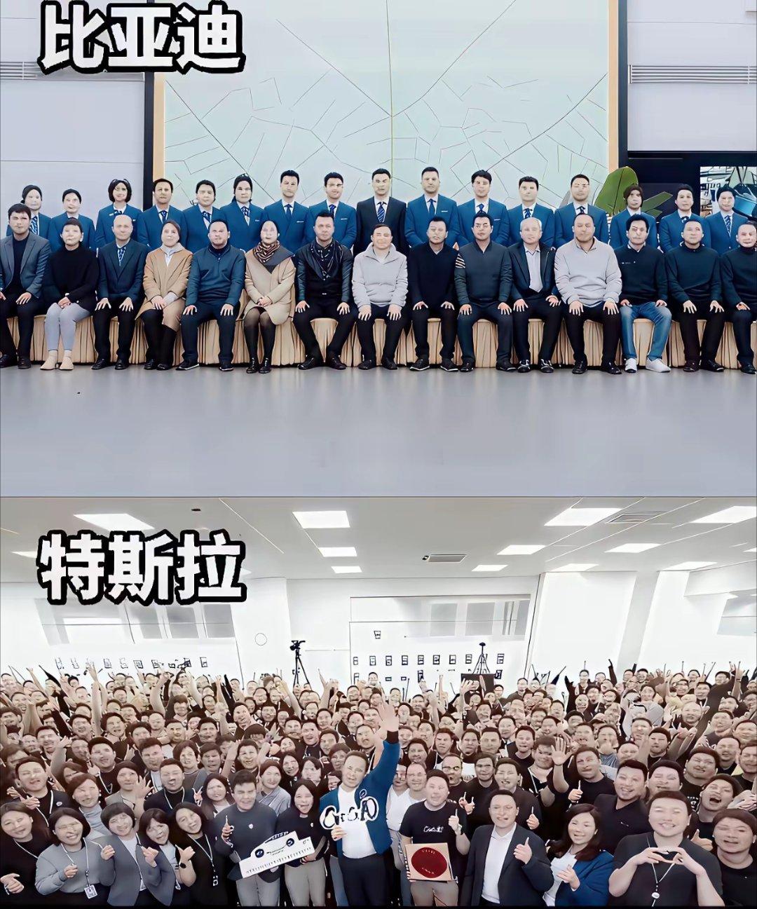 自由是体现在制度上的，但是严谨却是刻在骨子里的！