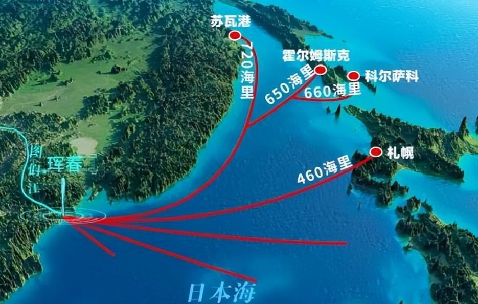 刚接待完中方代表团，朝鲜外务相火速访俄，近期中俄朝高层走马灯式会面，绝非走个过场