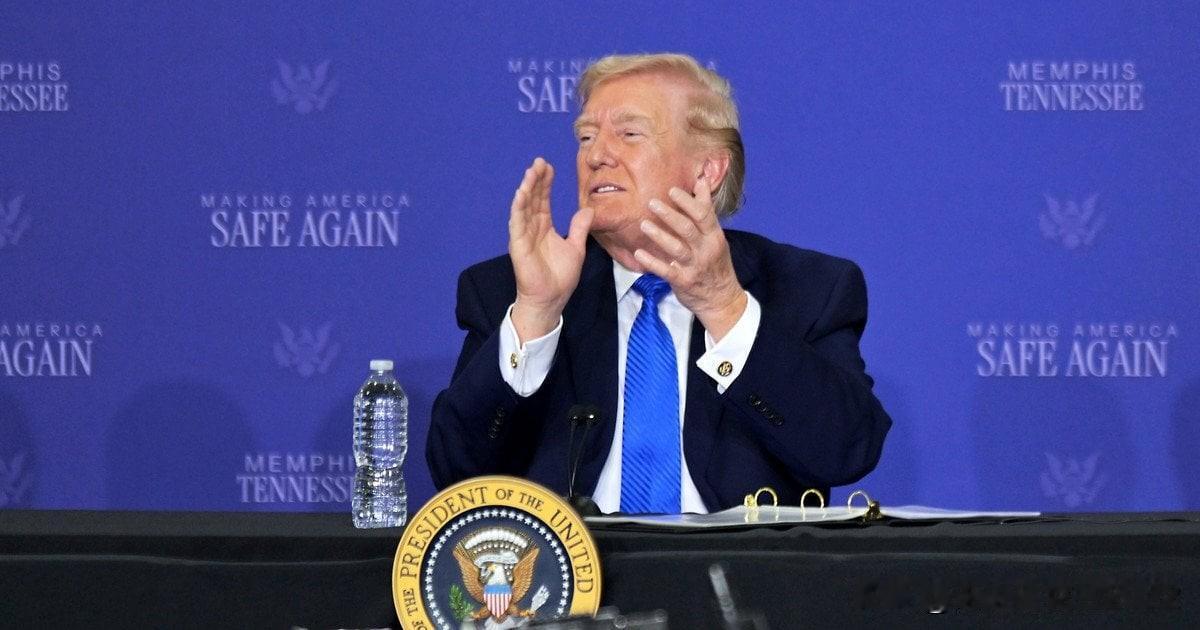 “认定乌克兰会成为最终胜利者”：乌军的哪些表现令特朗普深感震撼美国共和党