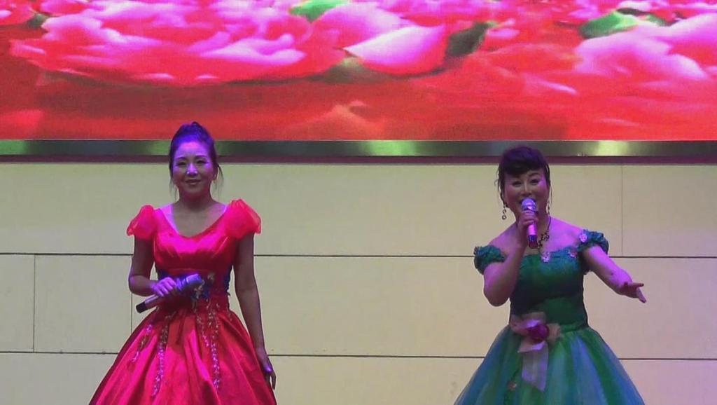 南昌市2018双拥春节联欢晚会走进驻昌部队