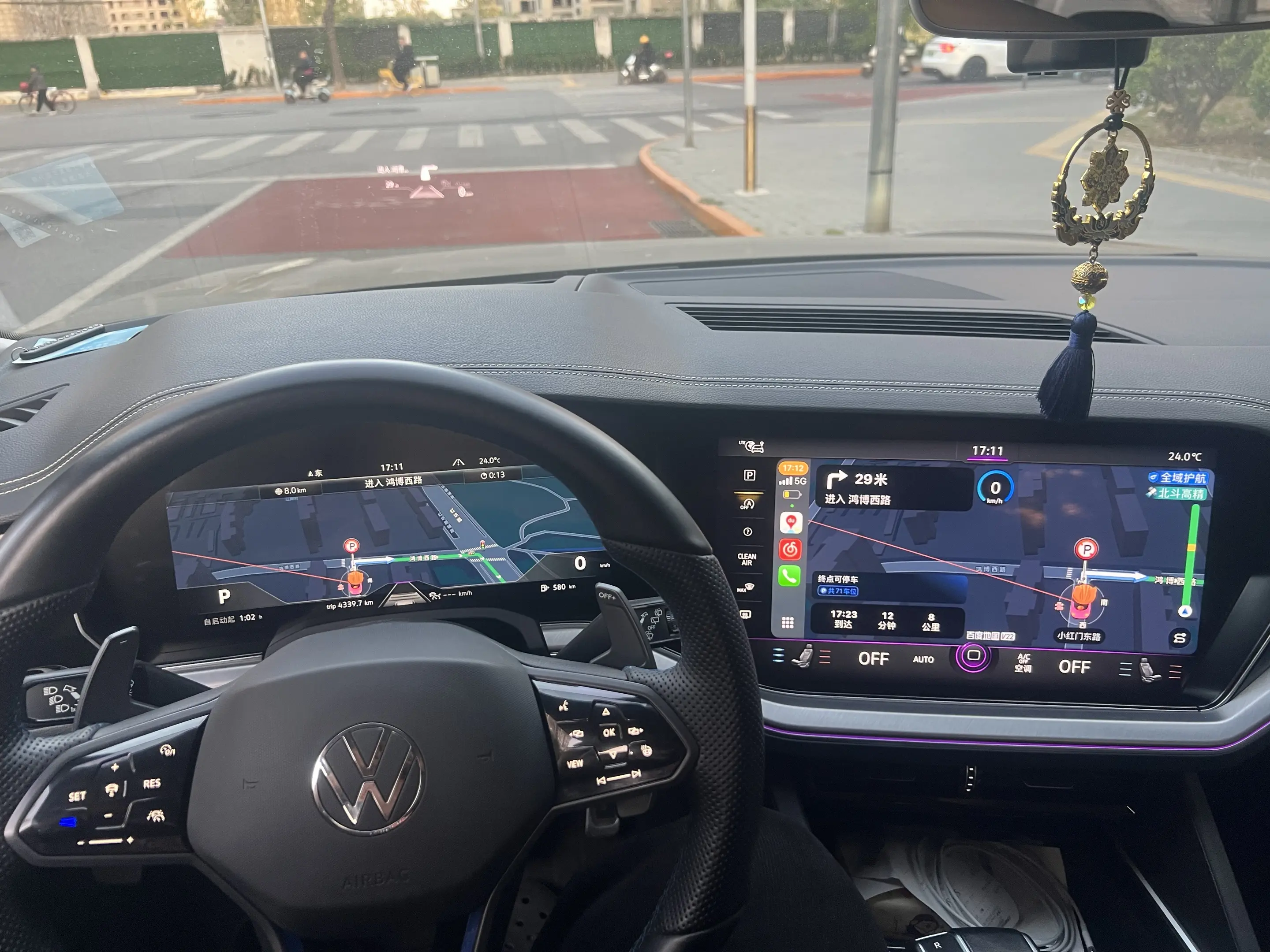 导航投Hud+仪表盘他来了。
