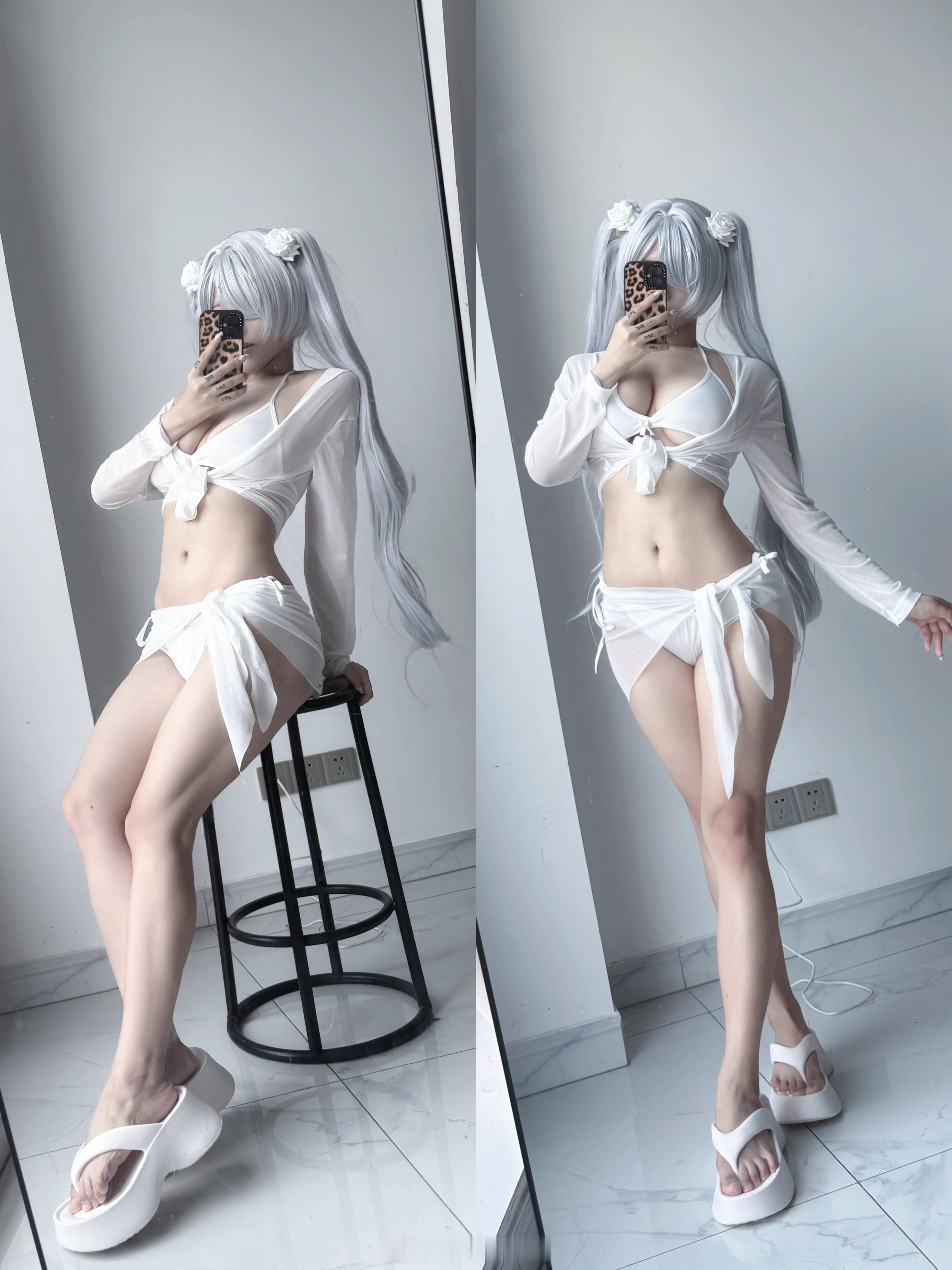 nikke:胜利女神很快啊