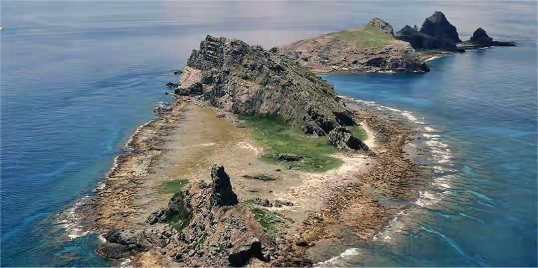 台海风云突变！中方亮剑，日本政坛震荡？最近，东亚局势那叫一个不平静！中方三