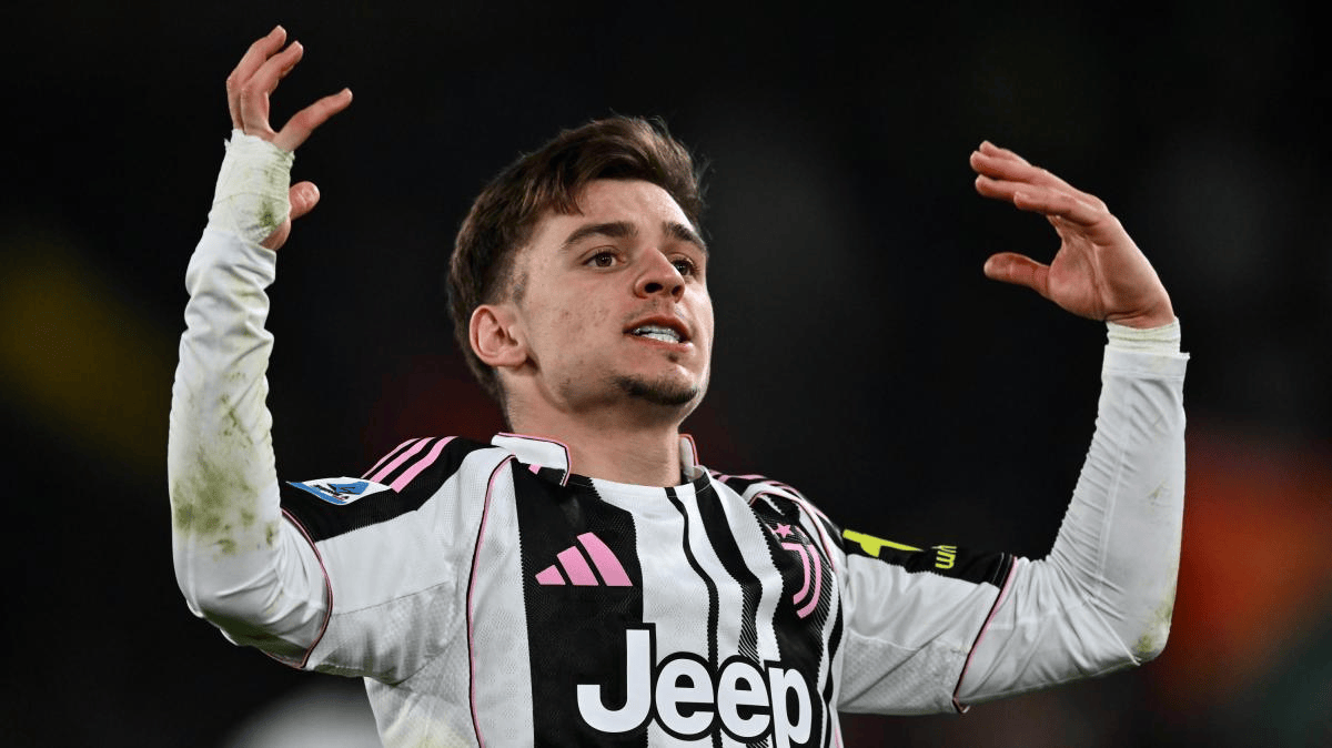 小孔塞桑: 如果今天的两支球队有一支更该赢, 那应该是我们