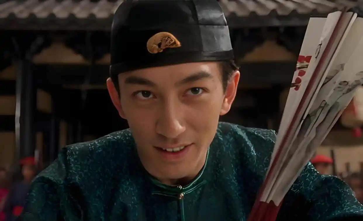 说出来你可能不信，以后星爷的《功夫2》、李连杰的《倚天屠龙记之魔教教主2》，真有