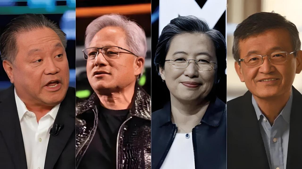 英特尔已经变成了“央企”了。当地时间8月23日，特朗普发文表示，美利坚合众国