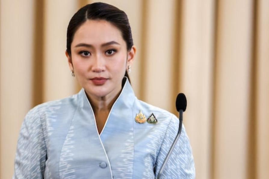 现在人们才终于明白，他信、英拉、佩通坦为什么总是短命，总理椅子还没坐热，