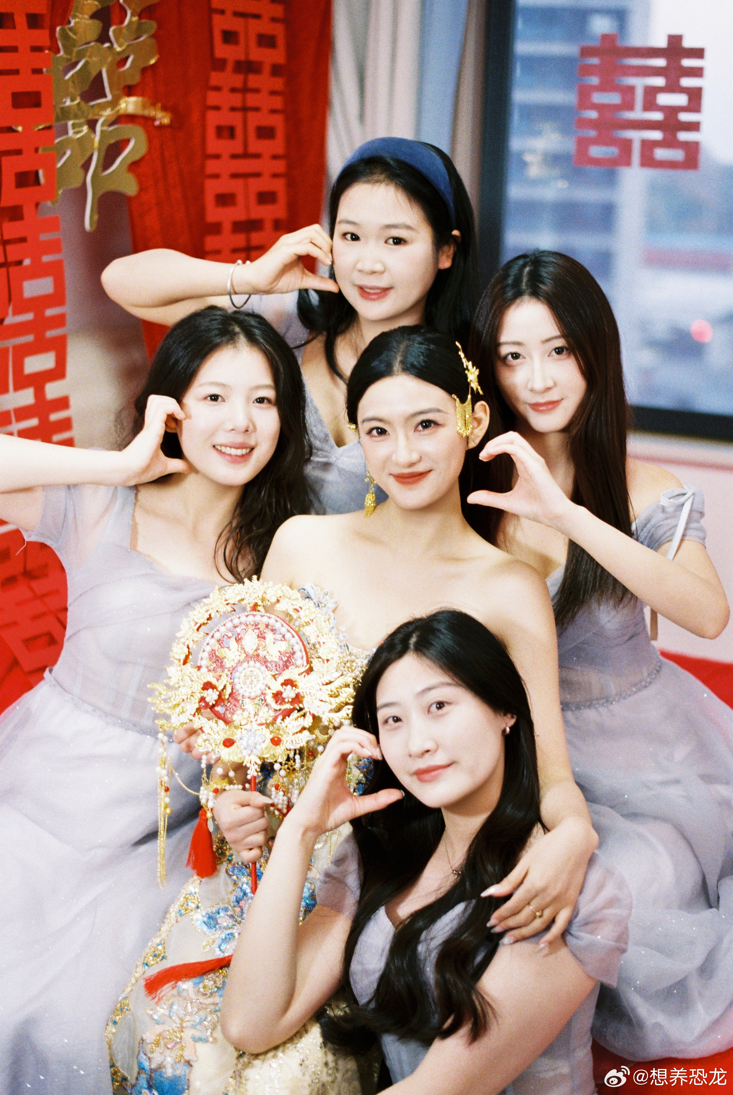 胶片🎞️记录的