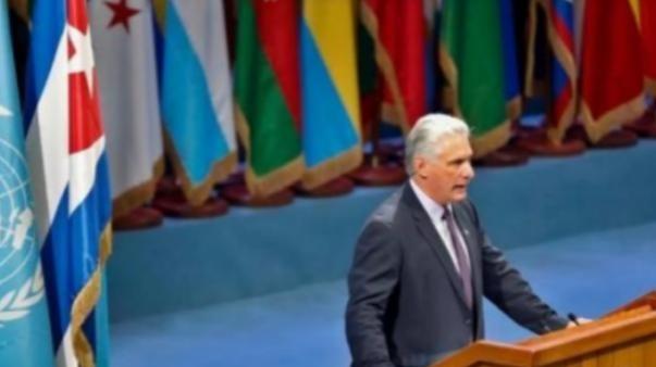 万万没想到，第一个替中国向台湾“开炮”的国家，不是巴铁也不是俄罗斯，而是一个被美