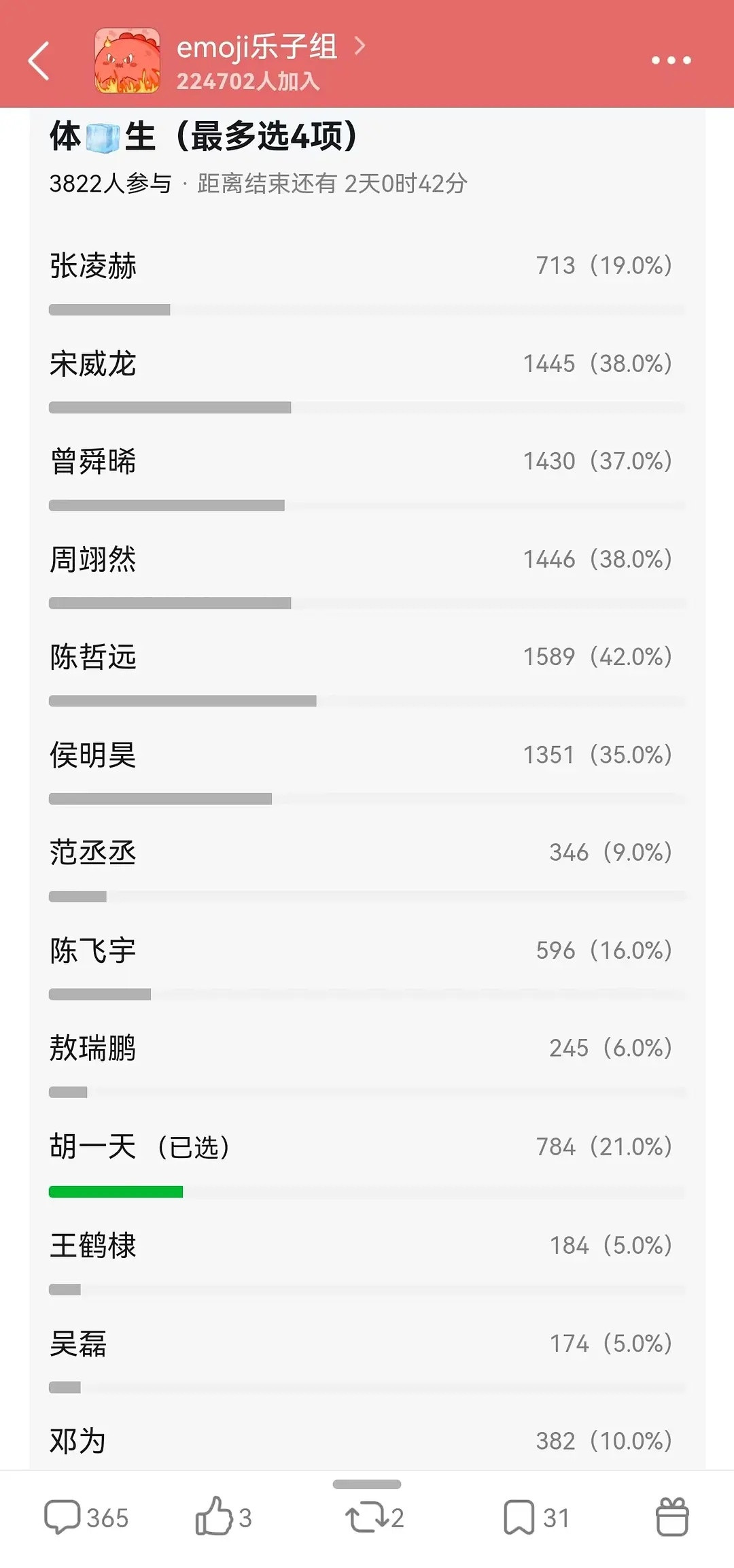 四大体寒🥜🌸符合体感吗？