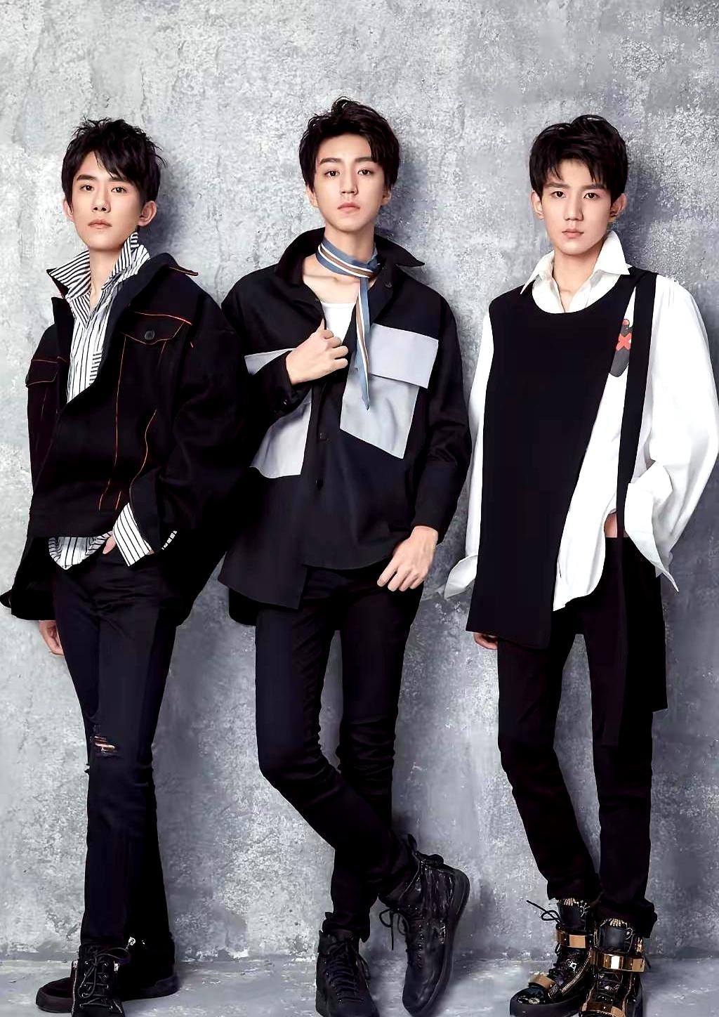 我有种感觉，王俊凯和王源的团队要哭晕了。易烊千玺这边真能打，影帝在手票房破200