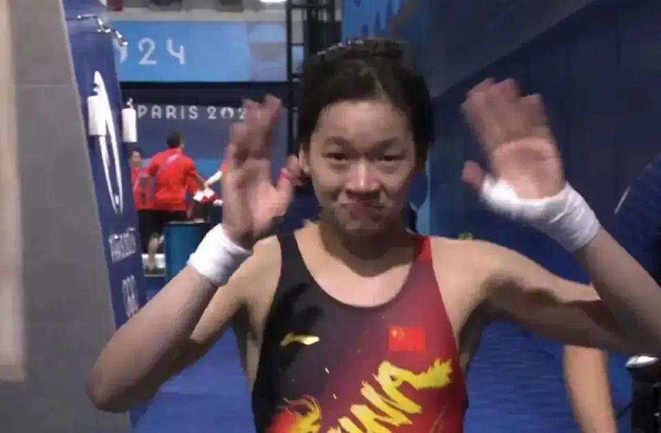 31岁徐姓男子因网暴全红婵长达4年，即将在8天后刑满释放，且仅被处以500元罚款