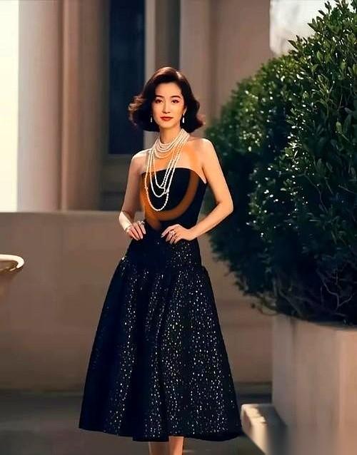 “你20年都没娶她！”1994年，面对上门求帮忙挽留林青霞的秦汉，琼瑶直接把这