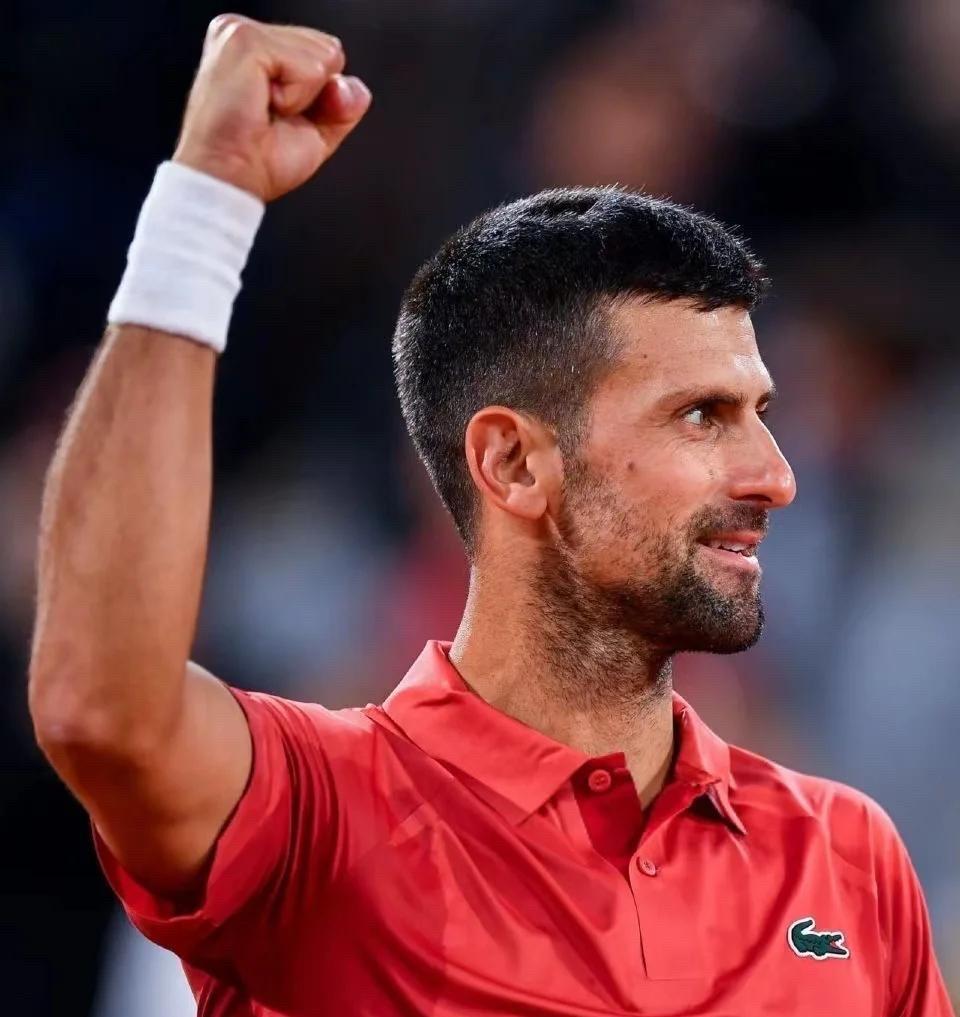 ATP250日内瓦公开赛签表出炉！德约科维奇将再次向职业生涯百冠里程碑发起冲击！