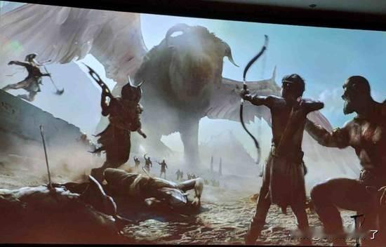 InsiderGaming此前曾报道，有数据挖掘者在《战神：诸神黄昏》的游戏文