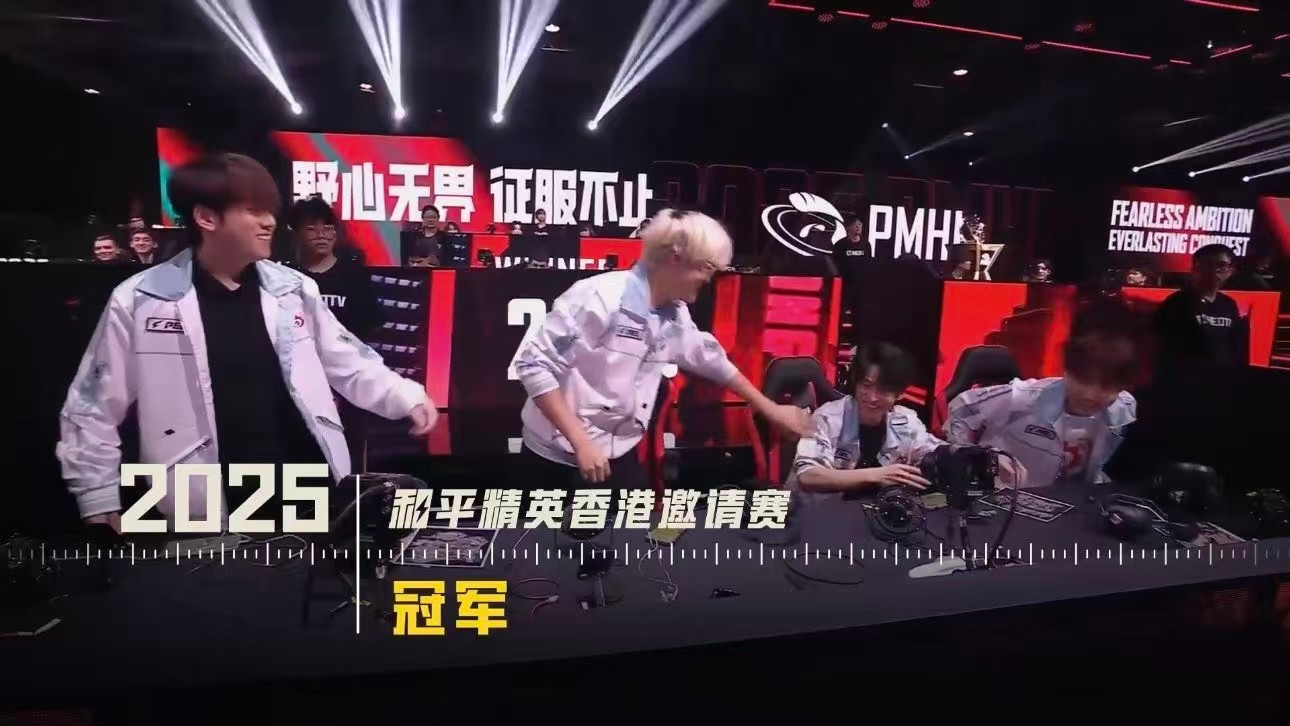 WBG绝不仅限于此WBG战队以匠心打磨每一个瞬间，王牌列传上线，下一场就让世界