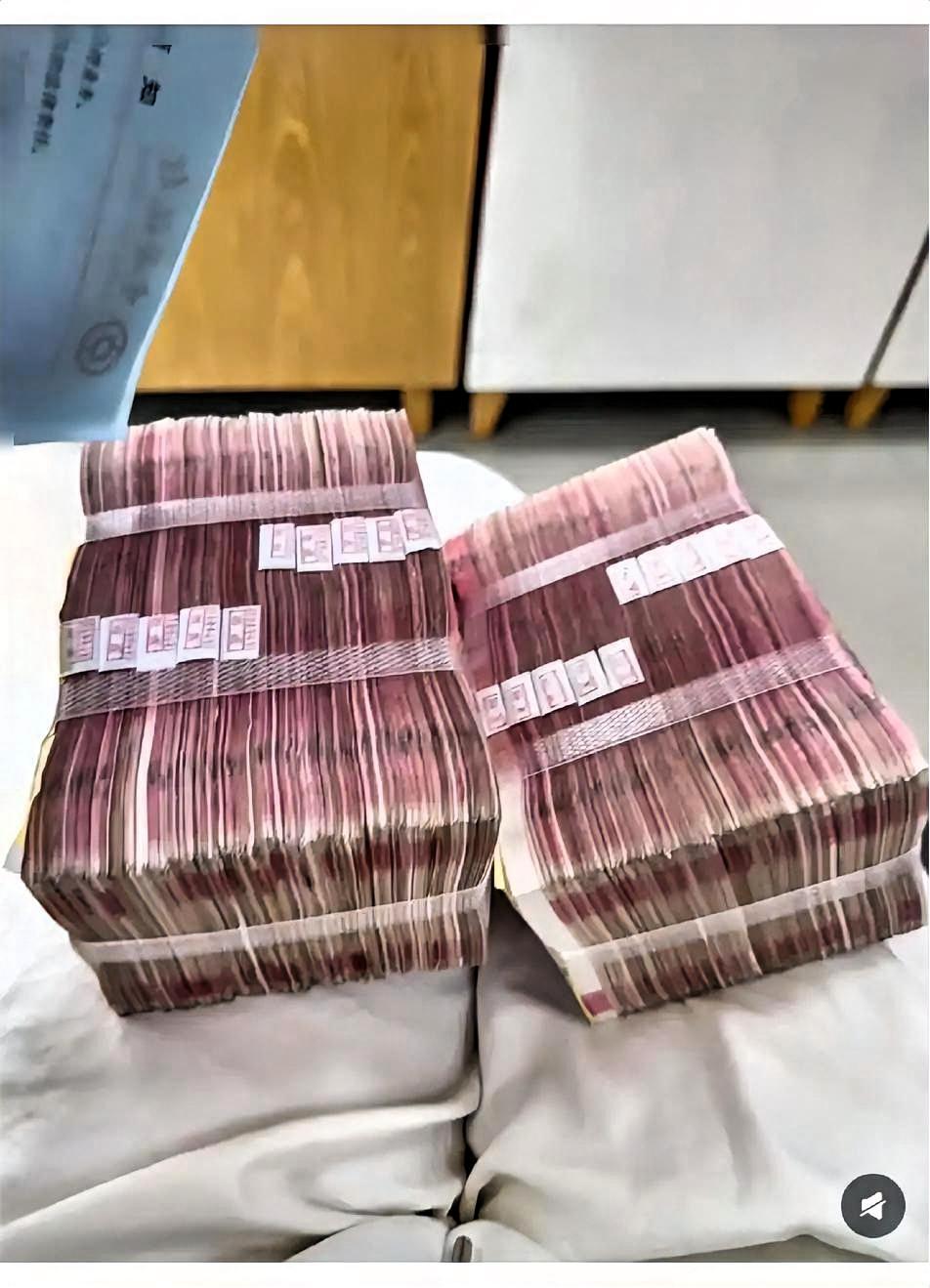 奉劝大家一句，如果你现在有20万现金，千万不要想着你要去做点什么投资，买什