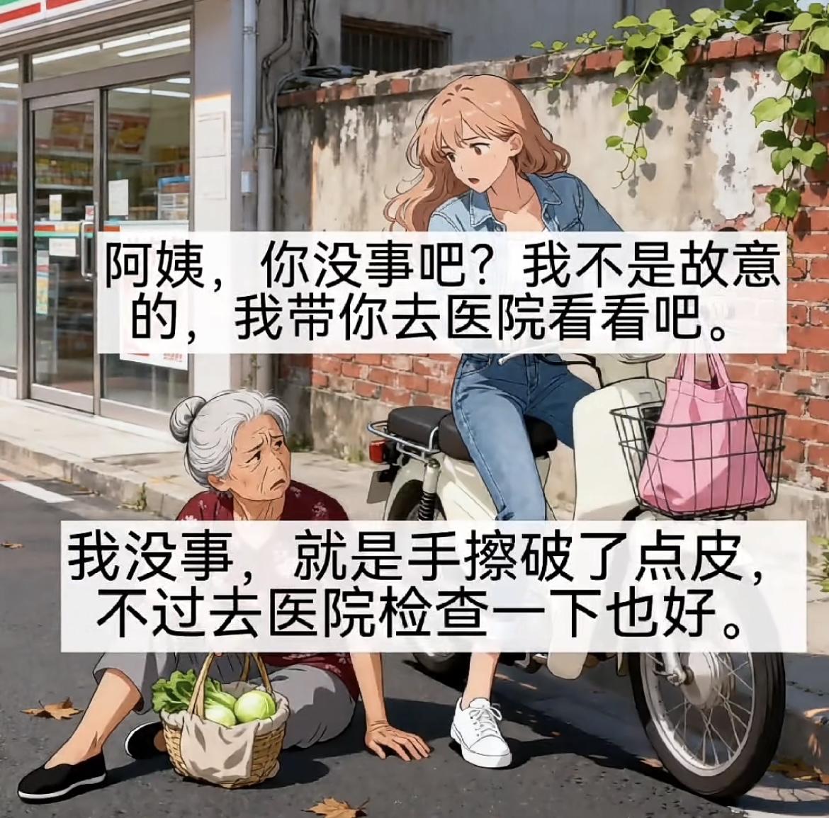 “出了社会的第一堂课，深深的被教育了”[笑着哭][笑着哭]