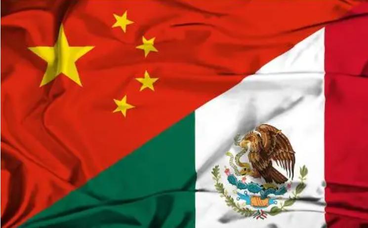 中国反击了！中国商务部9月25日接连出手反击：即日起对墨西哥涉华限制措施启动