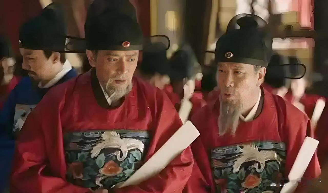 大明言官：中国历史上最惨的一群公务员。在明朝当言官是种什么体验？整个明朝27