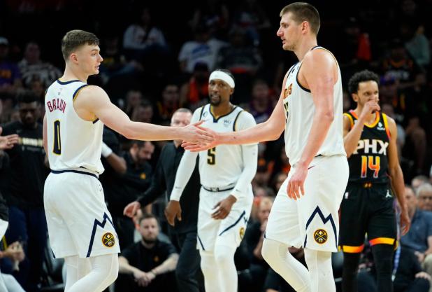 文班亚马将在不远的未来反超约基奇这位猛人？并统治整个NBA联盟，还真有这个可能！