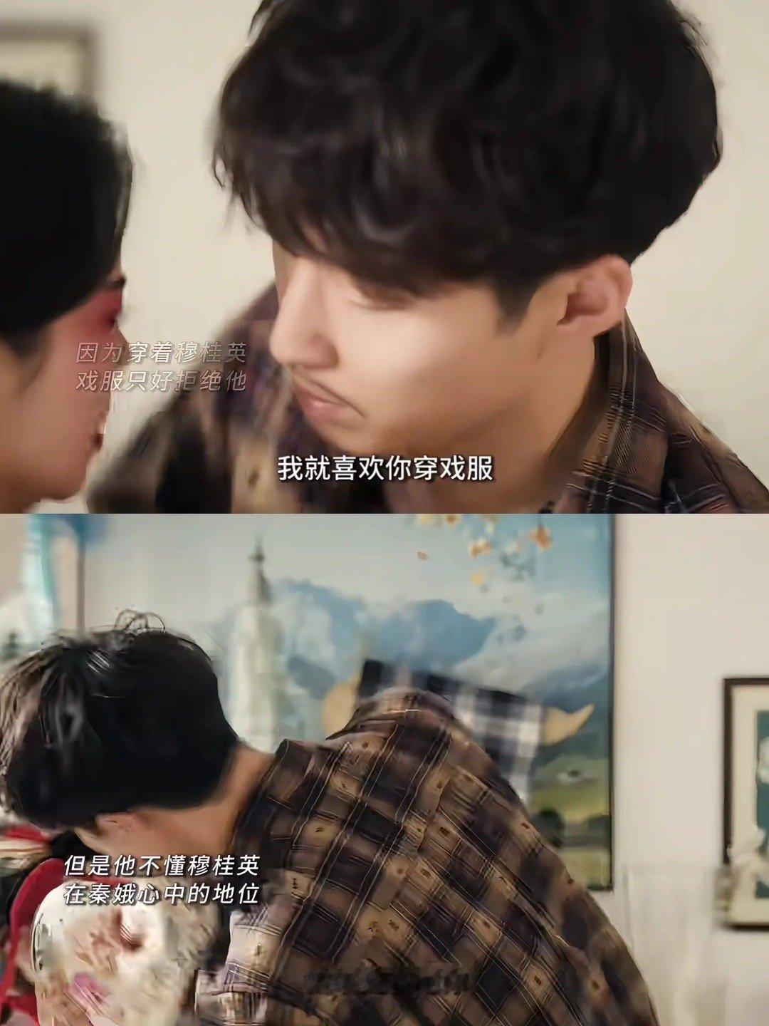 刘红兵婚后一下就烂掉了主角变恐怖故事了婚前的滤镜太多了，婚后回归现实，自然就露出